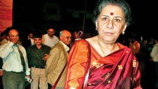 Ambika Soni Rules Herself Out of CM